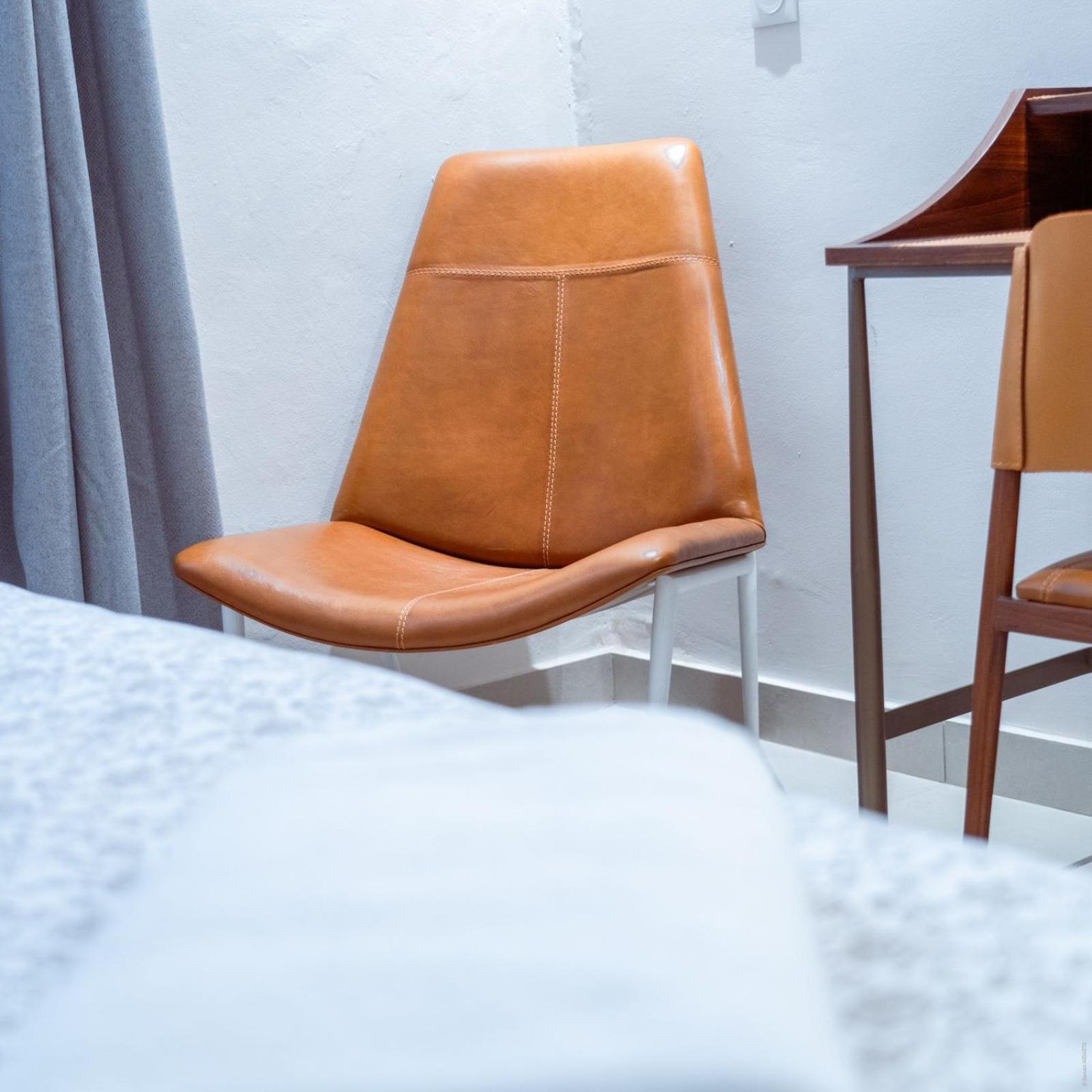 Hotel Maison Marceau Saint-Laurent du Maroni Luaran gambar
